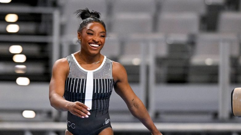 Simone Biles Sparks Outrage: Should Women Validate Men’s Feelings? sexual abuse awareness, gender inclusivity in sports, athletes' rights and safety
