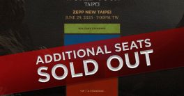 "Simula at Wakas Taipei: Fans Furious Over Sold-Out Tickets!"  SB19 concert tickets, A'TIN community event, live music experiences 2025