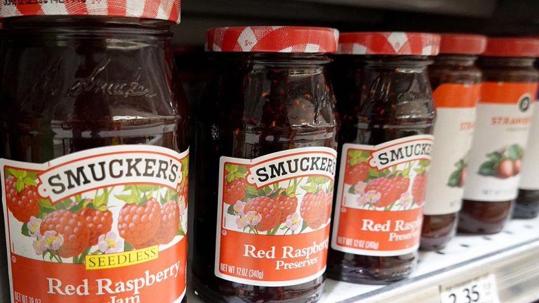 Smucker’s Joins Clean Food Revolution—Is Your Favorite Brand Next? natural food trends, clean label movement, food industry reform