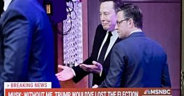 "South African Spy Confesses: Putin, Saudi Links, Trump Election Chaos!"  election manipulation, foreign influence in politics, Trump campaign controversy