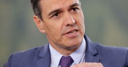 Spain Demands EU Halt Israel Trade Deal Amid Rising Tensions!  EU trade relations, Spanish foreign policy, Israel economic sanctions
