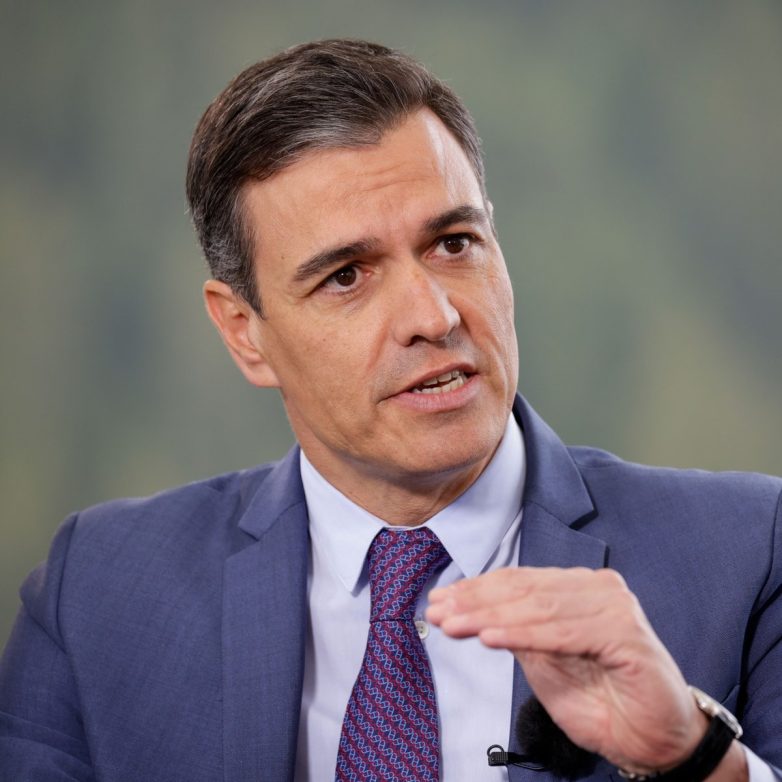 Spain Demands EU Halt Israel Trade Deal Amid Rising Tensions! EU trade relations, Spanish foreign policy, Israel economic sanctions