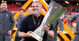 Spurs Shock: Ange Postecoglou Exits After Week of Turmoil!  Spurs managerial changes, Ange Postecoglou coaching career, Daniel Levy decision-making