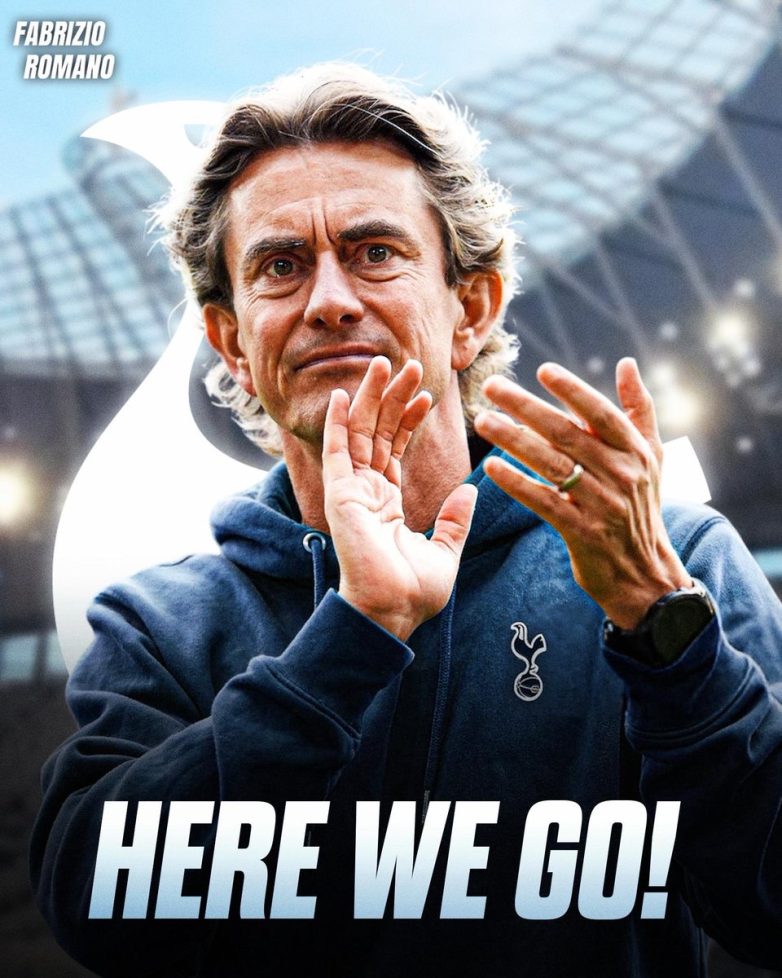 Spurs Shock Fans: Thomas Frank's Controversial £10M Move Confirmed!  Thomas Frank Spurs news, Brentford manager transfer updates, Premier League coaching changes