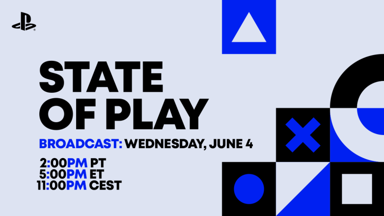 "State of Play Sparks Debate: What Shocking Games Will Be Revealed?" PlayStation event live stream, upcoming PS5 game announcements, gaming news and updates