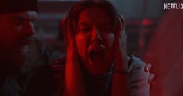 Stranger Things 5 Clip Sparks Outrage: What Are They Hiding?  Stranger Things season five preview, Netflix Stranger Things trailer analysis, Hawkins supernatural mysteries in 2025