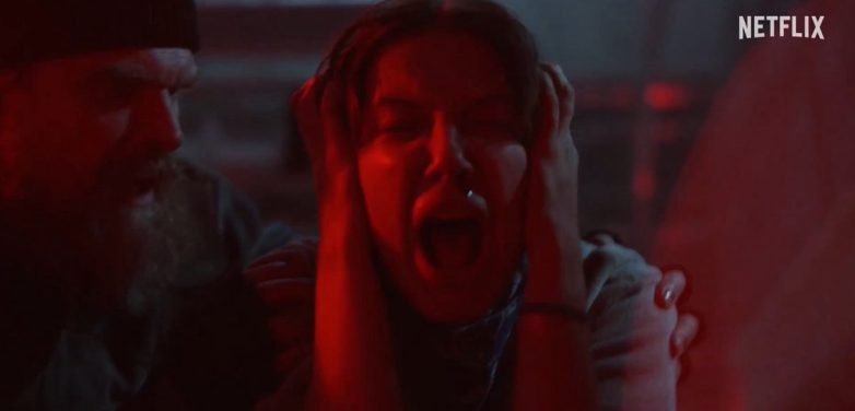 Stranger Things 5 Clip Sparks Outrage: What Are They Hiding? Stranger Things season five preview, Netflix Stranger Things trailer analysis, Hawkins supernatural mysteries in 2025