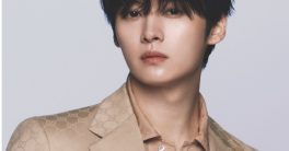 Stray Kids' Lee Know Shocks Fans as GUCCI's Global Face!  Lee Know fashion collaboration, Stray Kids ambassador role, luxury brand partnerships 2025