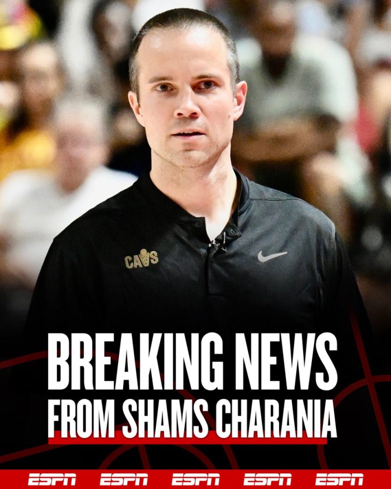 Suns Shock NBA: Controversial Coach Ott Takes Reins Amid Criticism! NBA coaching news, Phoenix Suns head coach search, Cleveland Cavaliers assistant coach