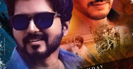 "Superstar Mahesh Fans Celebrate Vijay's Birthday: A Rivalry Renewed!"  Thalapathy Vijay birthday wishes, South Indian cinema success stories, inspirational journeys in film industry