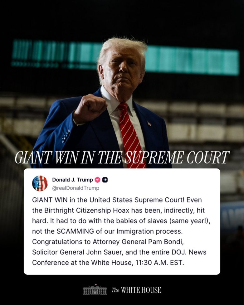 Supreme Court Shocker: Trump Celebrates Massive Legal Victory! Supreme Court victory, Trump legal battles, constitutional rights