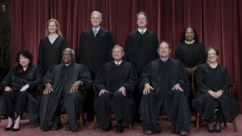 Supreme Court Shocking Ruling: Reverse Discrimination is Illegal! reverse discrimination ruling, Civil Rights Act implications, Supreme Court decision analysis