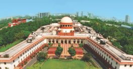 Supreme Court Shocks: Gurudwara Triumphs Over Waqf Board Claim!  Supreme Court decision on property disputes, Delhi Waqf Board legal claims, historical significance of Gurudwara properties