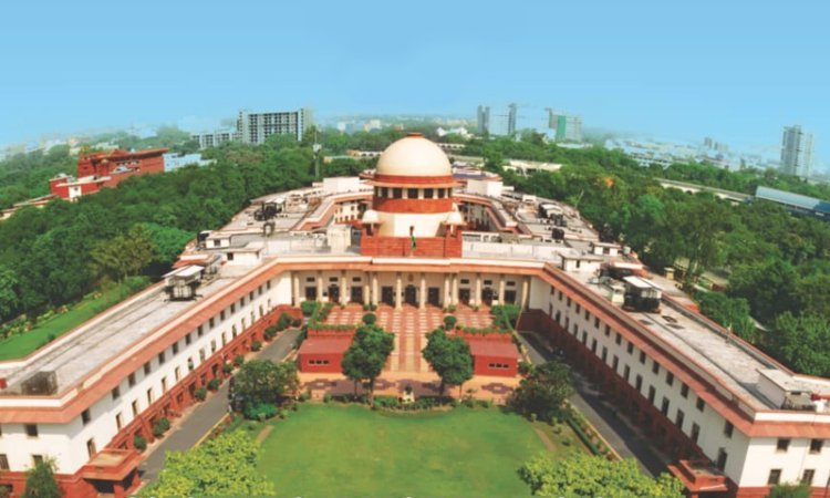 Supreme Court Shocks: Gurudwara Triumphs Over Waqf Board Claim! Supreme Court decision on property disputes, Delhi Waqf Board legal claims, historical significance of Gurudwara properties