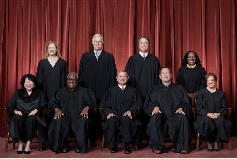 Supreme Court Shocks Nation: "Reverse Discrimination" Declared Real! reverse bias, equal opportunity laws, affirmative action debate