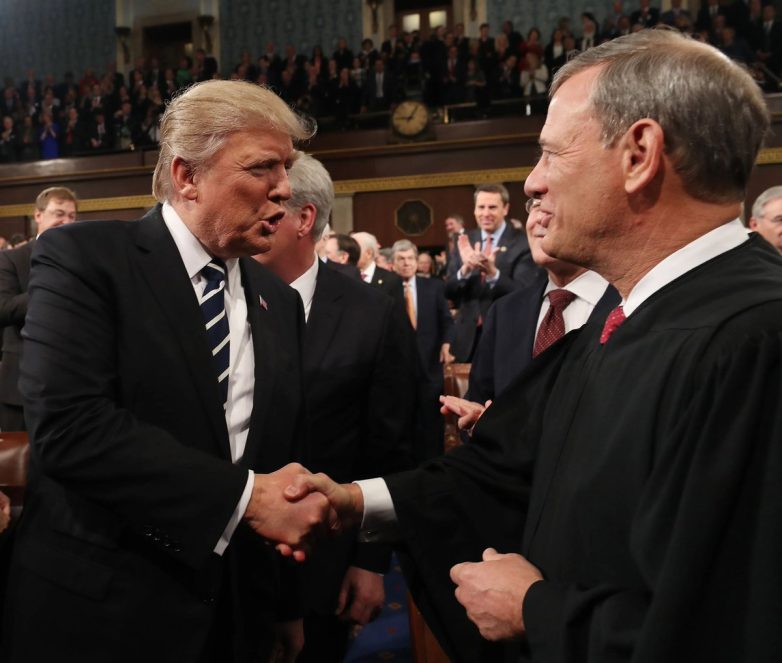 Supreme Court Slams Activist Judges: Trump Celebrates Historic Win! Supreme Court ruling, judicial powers limitations, Trump administration victory