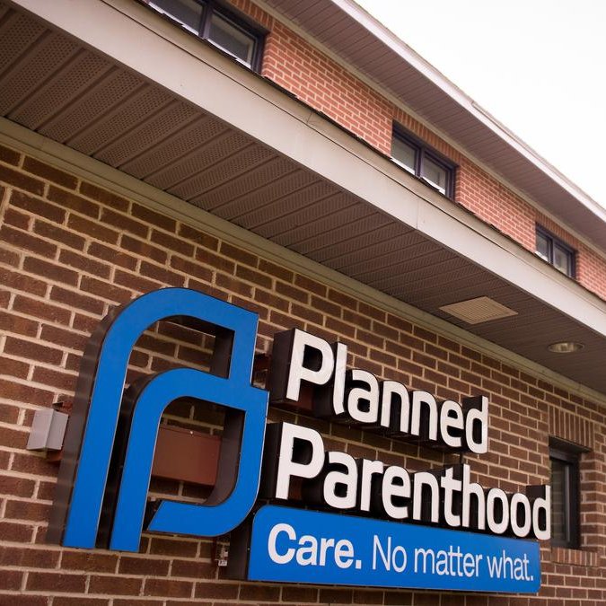 Supreme Court Strikes Planned Parenthood: Red States Prepare to Act! Planned Parenthood funding, Medicaid abortion restrictions, Supreme Court ruling impact