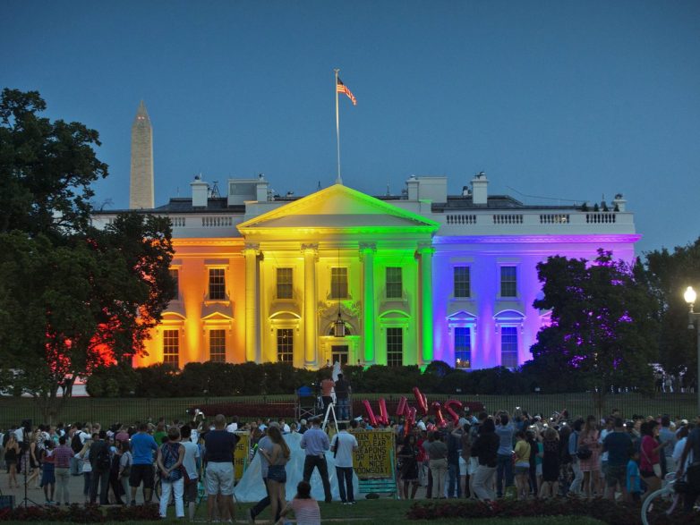 Supreme Court’s Same-Sex Marriage Ruling: A Decade of Division? same-sex marriage history, LGBTQ+ rights progress, marriage equality impact
