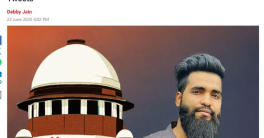 Supreme Court's Silence Sparks Outrage Over Arrest of Activist!  Supreme Court decisions, West Bengal Police arrests, Sharmistha Panoli case