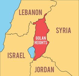 Syria Drops Golan Demands: What’s Behind This Shocking Shift? Syria Israel relations, Golan Heights agreement, Israeli government recognition