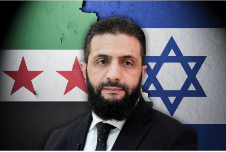 Syria's Al-Jolani Shocks World: Open Airspace for Iranian Threats!  Syria airspace security, Iranian missile threat, Middle East military tensions