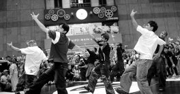 "Taipei's Busking Magic: Why We Crave More Shared Moments!"  busking experiences in Taipei, live music events in New Taipei, fan engagement in concerts