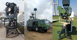 Taiwan Eyes Controversial India Drone Defense Amid Rising Tensions!  Taiwan defense procurement, India anti-drone technology, international military collaboration
