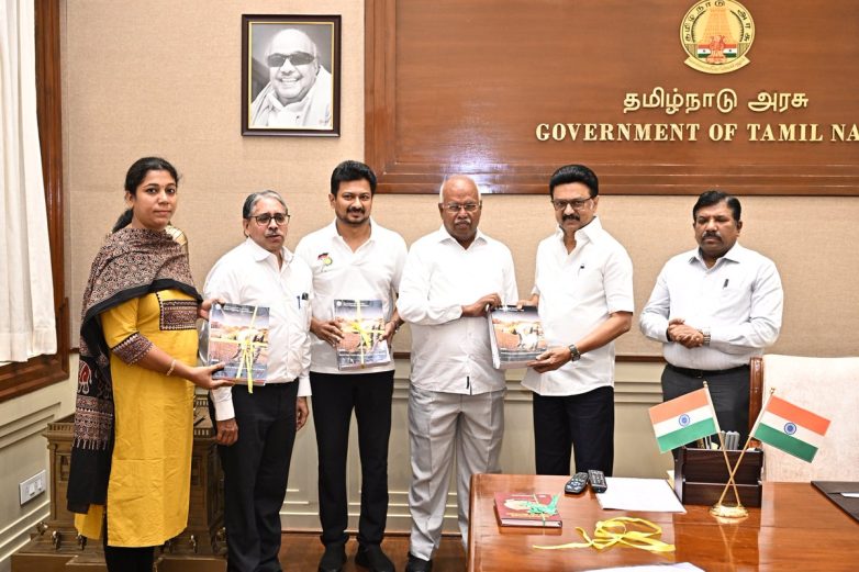 Tamil Nadu Shocks Europe: Unprecedented SDG Progress Revealed! sustainable development Tamil Nadu, electric vehicle growth Tamil Nadu, rural employment initiatives Tamil Nadu