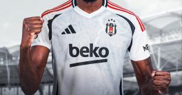 Tammy Abraham's Shocking Move to Besiktas: Fans React!  Tammy Abraham transfer news, Besiktas signing updates, AS Roma player movements