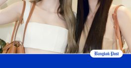"Thai Actresses Targeted: Stalking Scandal Sparks Arrests!"  Sirilak Kwong stalking case, Kornnaphat Sethratanapong harassment allegations, Thai actress safety concerns
