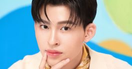 Thai Star Pond Naravit Sparks Controversy as Bilena's New Face!  Thai beauty ambassador, Filipino cosmetics collaboration, Pond Naravit brand launch