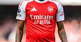 "Thomas Partey Exits Arsenal: Shocking Free Agent Move Revealed!"  Arsenal transfer news, Premier League free agents, Christian Nørgaard signing