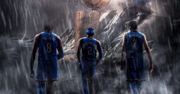 Thunder's Big Three Sparks Debate: Are They the NBA's Best Ever?  NBA Championship 2025, Oklahoma City Thunder Big Three, NBA Finals Legacy