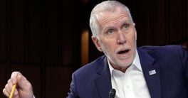 Tillis Under Fire: Allegations of Smear Campaign Shock Nation!  ethics complaints against politicians, smear campaign tactics in politics, political scandals and accountability