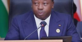 Togo's Deadly Protests Spark Outrage: Kenya's Toll Shocks Nation!  protests in Africa, political unrest in Togo, police violence in Kenya