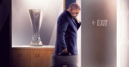 Tottenham Shocker: Postecoglou Fired Despite Europa League Glory!  Tottenham Hotspur news, football managerial changes, Europa League success