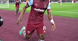 Tottenham's Shocking Pursuit: Is Mohammed Kudus the Next Star?  Tottenham transfer news, Mohammed Kudus interest, Premier League summer signings