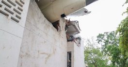 "Tragedy Strikes Ahmedabad: Lives Lost in Devastating Crash"  Ahmedabad disaster response, crash site recovery efforts, support for tragedy victims