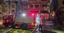 Tragedy Strikes Tel Aviv: Casualty Figures Skyrocket Beyond Belief!  Greater Tel Aviv violence, casualties in Israel, emergency response in Tel Aviv