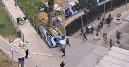 "Tragic Ambush in Khan Younis: 5 Israeli Soldiers Dead, Many Hurt"  Israeli military ambush, Khan Younis conflict, soldier casualties Middle East