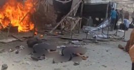 "Tragic Israeli Strike Hits Gaza Refugee Camp, Multiple Casualties"  Gaza conflict updates, Al-Shati refugee camp news, Israeli airstrike casualties