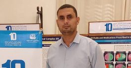 Tragic Missile Strike: Nutrition Pioneer Killed with Family in Gaza  Gaza missile strike news, Clinical Nutrition expert casualties, Israeli military operations updates