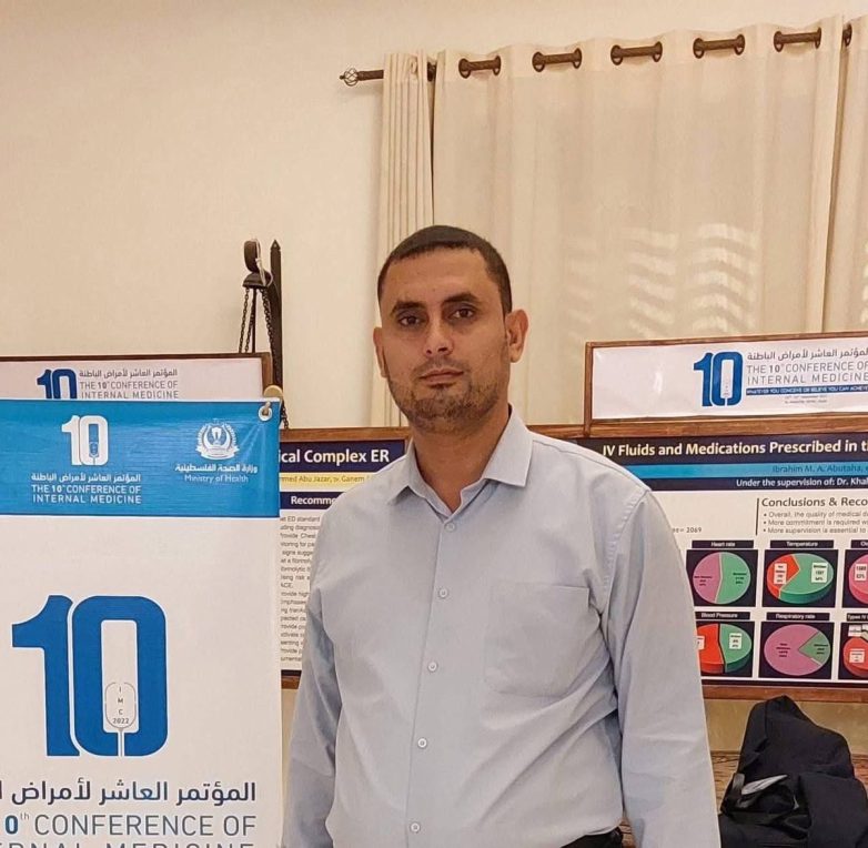 Tragic Missile Strike: Nutrition Pioneer Killed with Family in Gaza Gaza missile strike news, Clinical Nutrition expert casualties, Israeli military operations updates