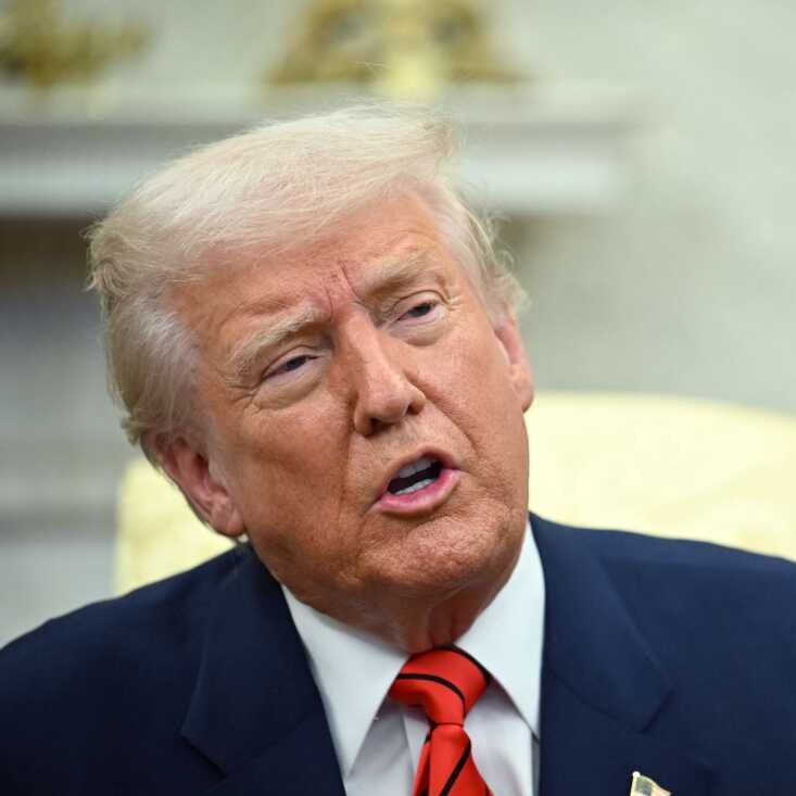Trump Administration Strips Columbia U's Accreditation Over Bias! university accreditation issues, federal civil rights violations, Trump administration policies