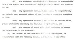Trump Demands Probe into Biden's Autopen Controversy and Health!  Trump investigation news, Biden health concerns, autopen controversy
