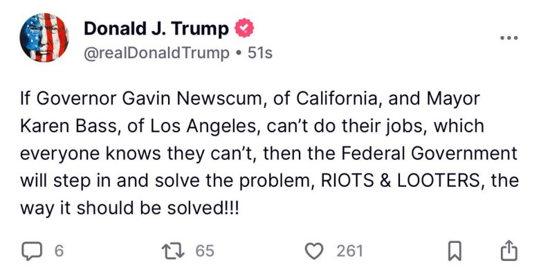 Trump Deploys National Guard to California: A Bold Move or Chaos?  California National Guard deployment, Trump political strategy, state governance challenges