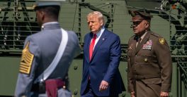 Trump Seizes California Guard: Thousands Head to LA Streets Tonight!  national guard deployment, Trump California intervention, Los Angeles security measures