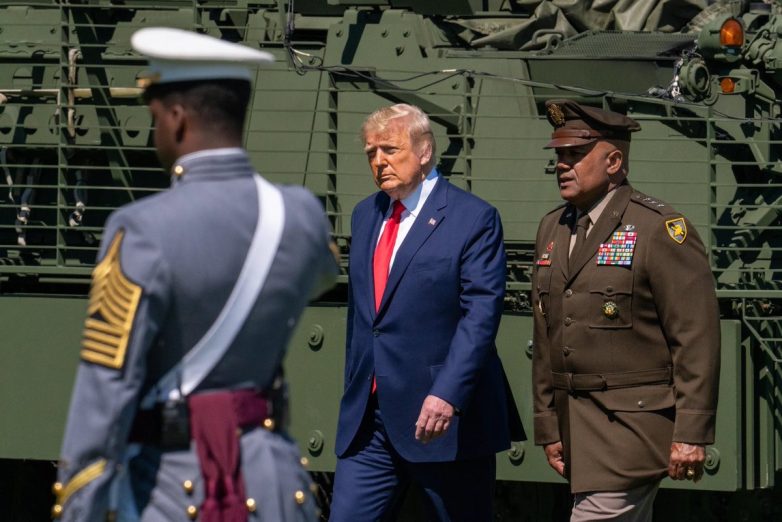 Trump Seizes California Guard: Thousands Head to LA Streets Tonight! national guard deployment, Trump California intervention, Los Angeles security measures