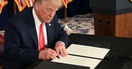 Trump Signs Controversial Troop Deployment—Is California Next?  Trump California National Guard deployment, Leadership in crisis management, Political strategies in California 2025