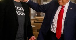 Trump and Musk Set for Controversial Call: What Could Happen?  Trump Musk collaboration, technology leadership 2025, innovation in politics